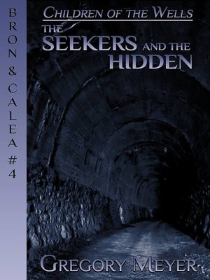 cover image of The Seekers and the Hidden